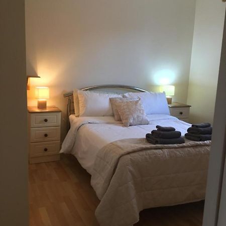 Entire 3 Bedroom House Ballyshannon Town Centre Buitenkant foto