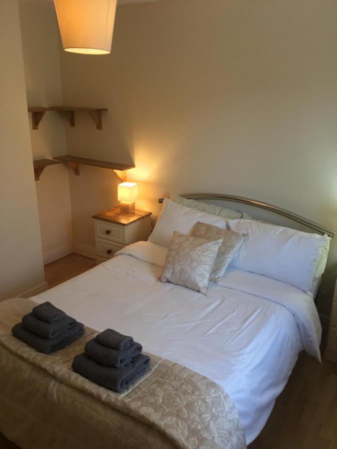 Entire 3 Bedroom House Ballyshannon Town Centre Buitenkant foto