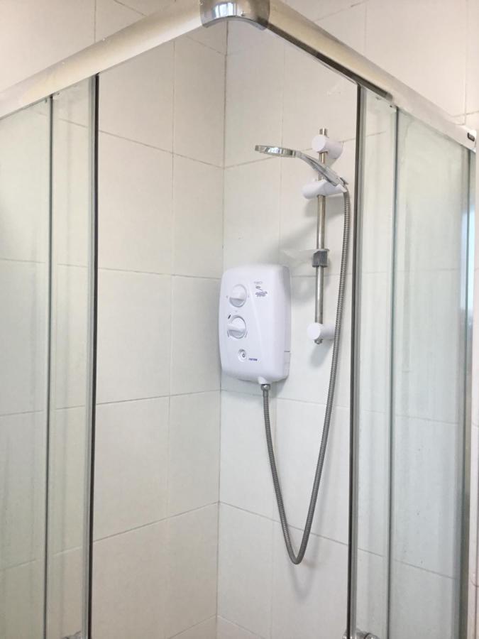 Entire 3 Bedroom House Ballyshannon Town Centre Buitenkant foto
